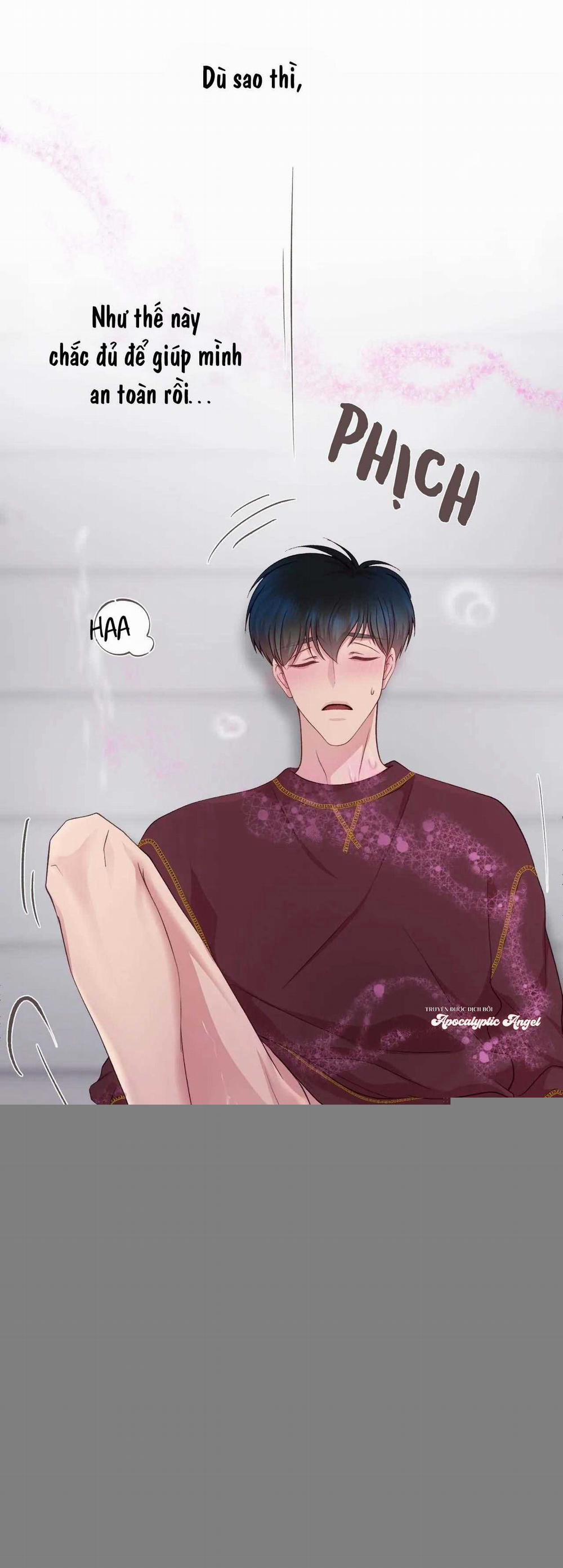 Bạn Đời Định Mệnh 7 trang 22