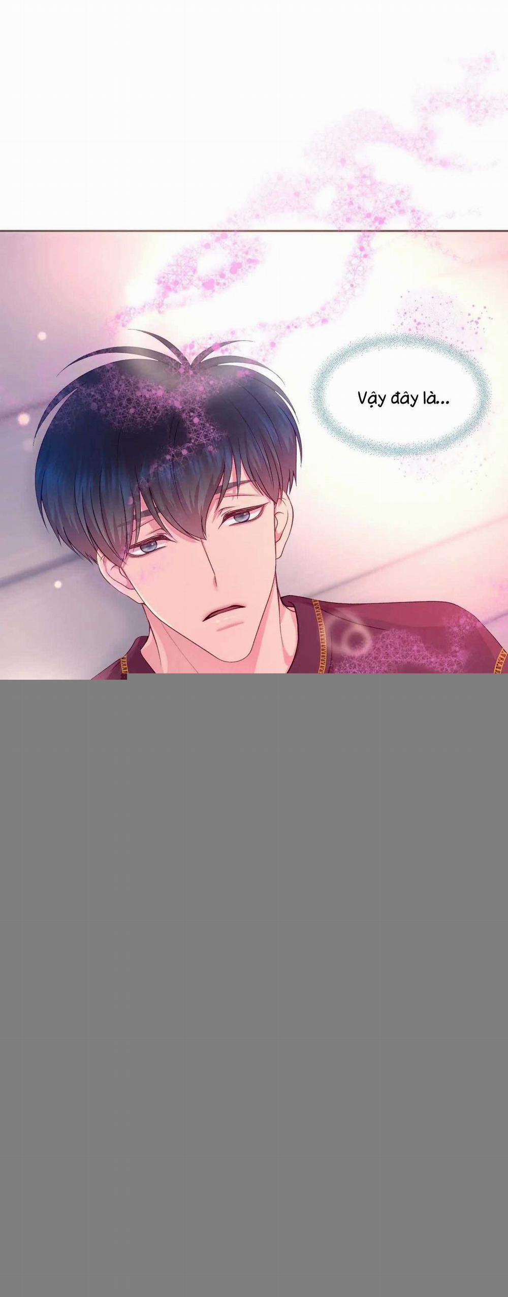 Bạn Đời Định Mệnh 7 trang 23