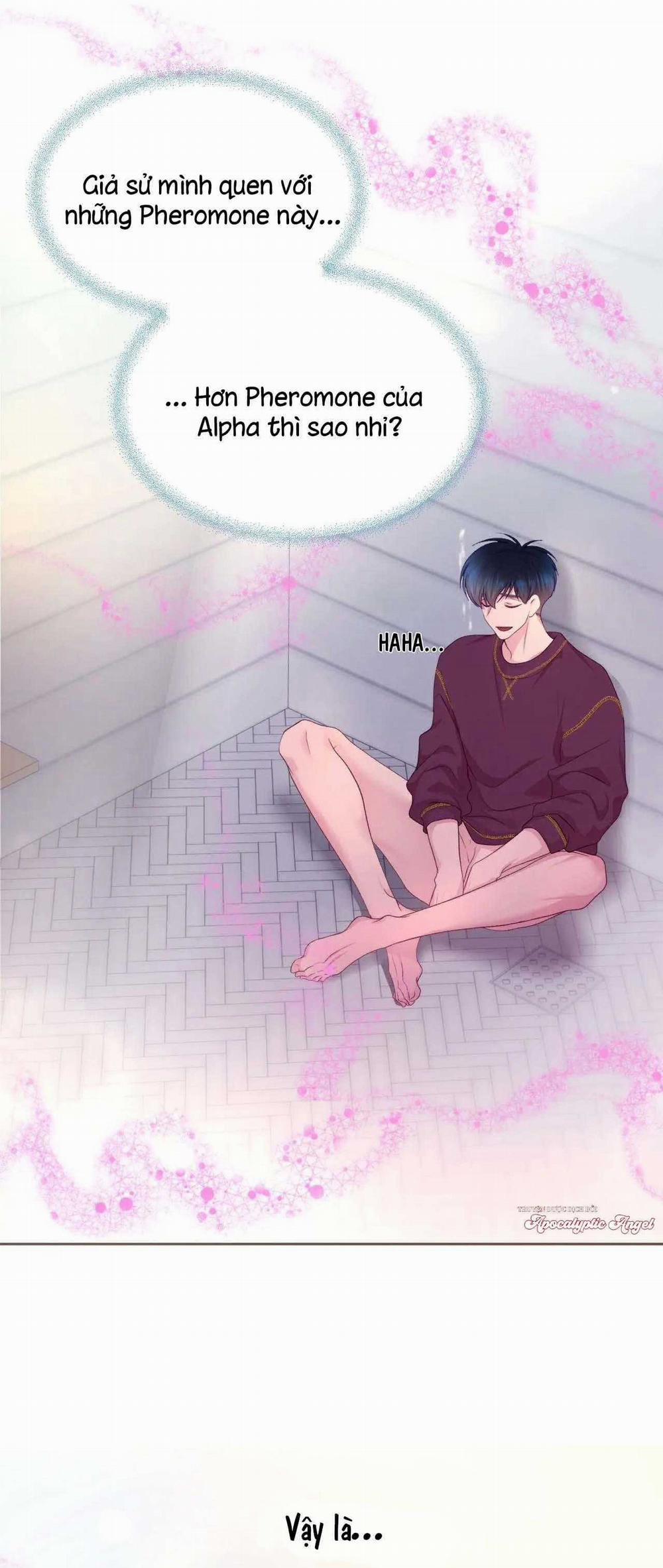 Bạn Đời Định Mệnh 7 trang 25