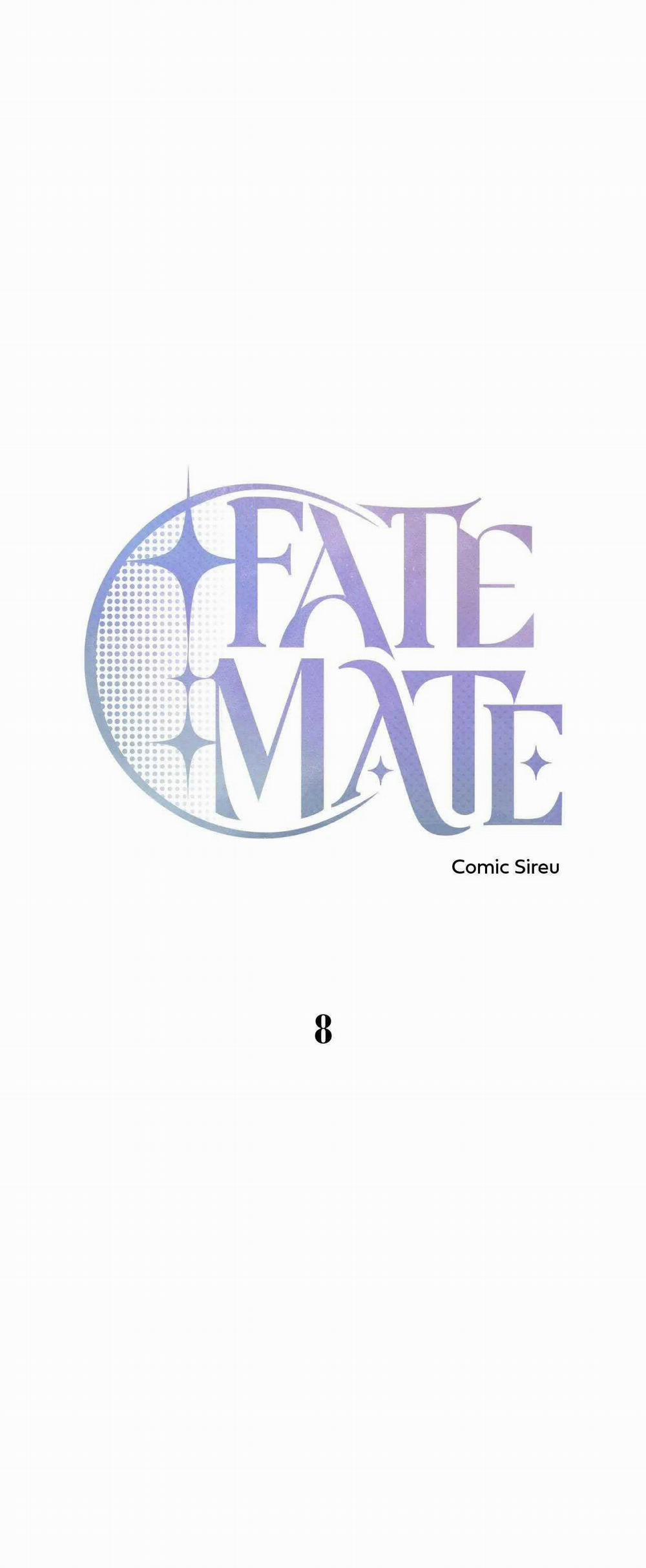 Bạn Đời Định Mệnh 8 trang 15