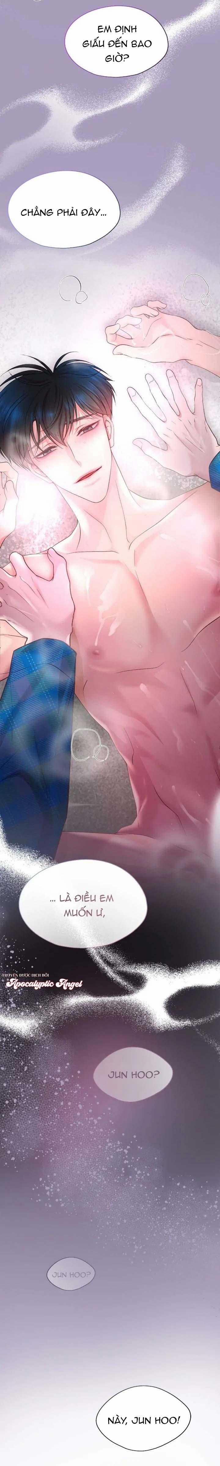 Bạn Đời Định Mệnh 9 trang 9