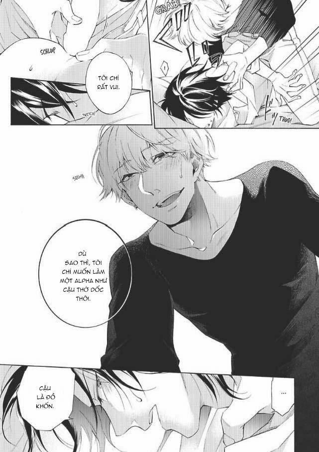 Bạn Đời Giả Dối 1 trang 24