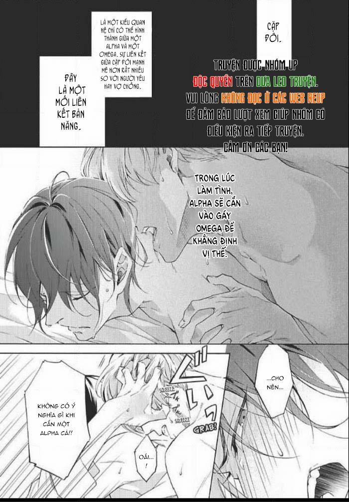 Bạn Đời Giả Dối 2 trang 0