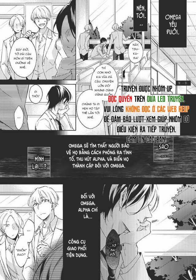 Bạn Đời Giả Dối 2 trang 10