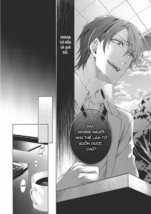 Bạn Đời Giả Dối 2 trang 11