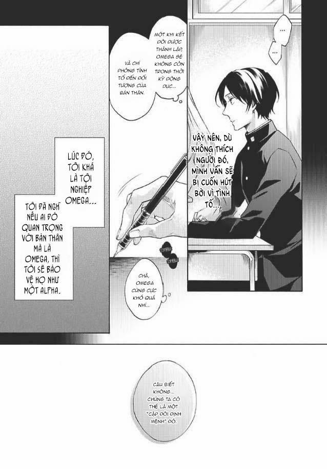 Bạn Đời Giả Dối 2 trang 4