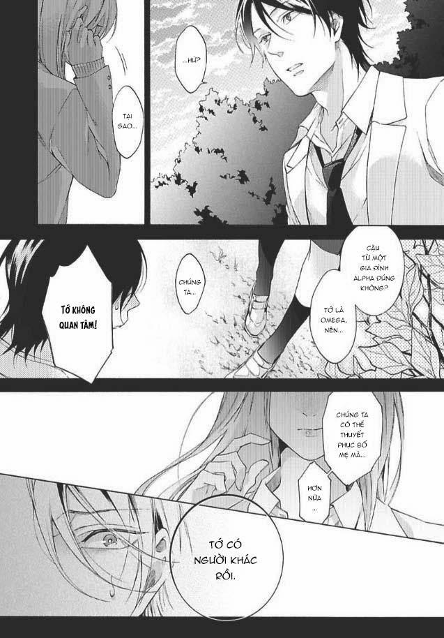 Bạn Đời Giả Dối 2 trang 8