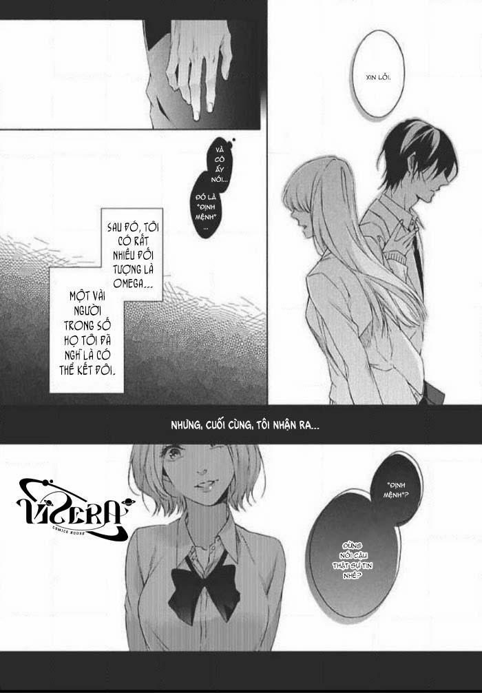 Bạn Đời Giả Dối 2 trang 9