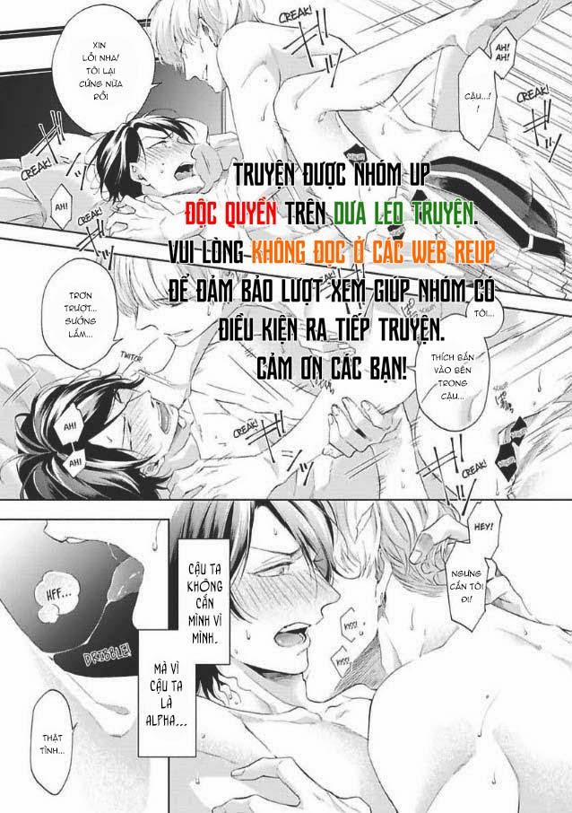 Bạn Đời Giả Dối 4 trang 14