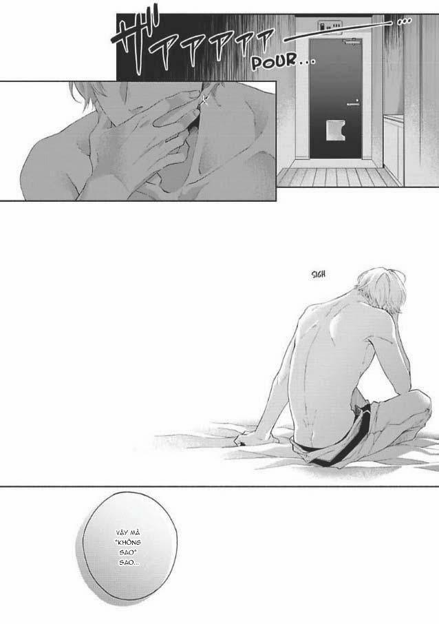 Bạn Đời Giả Dối 4 trang 17