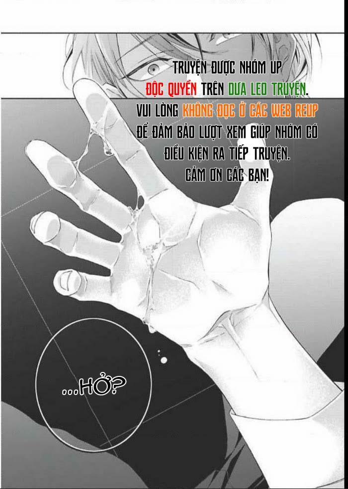 Bạn Đời Giả Dối 4 trang 31