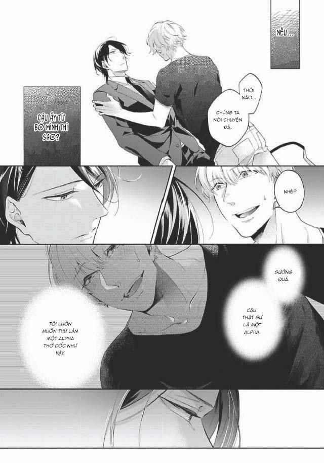 Bạn Đời Giả Dối 5 trang 11