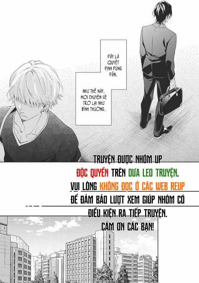 Bạn Đời Giả Dối 5 trang 14