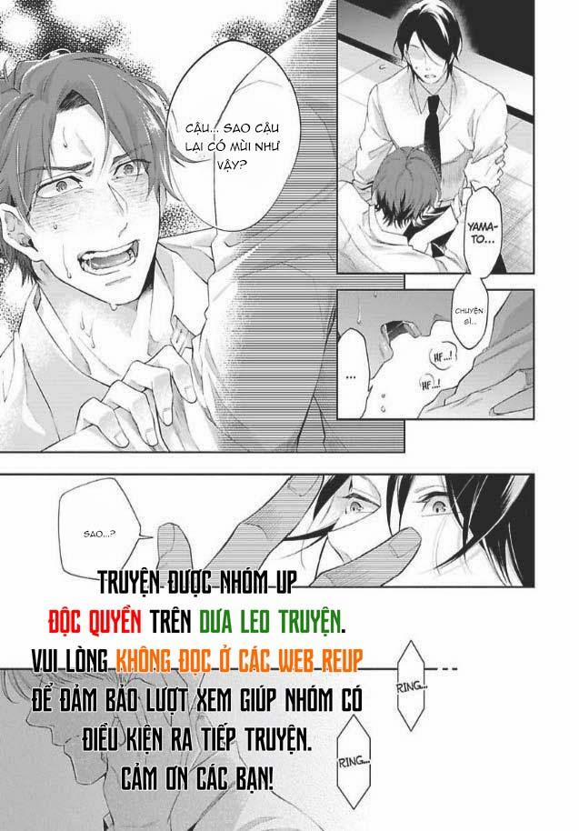 Bạn Đời Giả Dối 5 trang 24