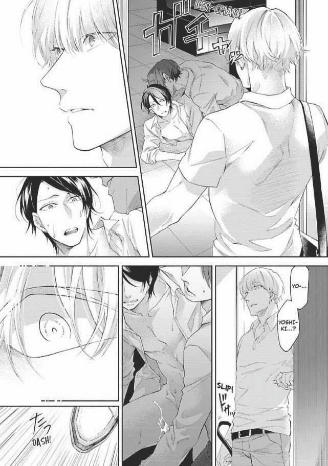 Bạn Đời Giả Dối 5 trang 29