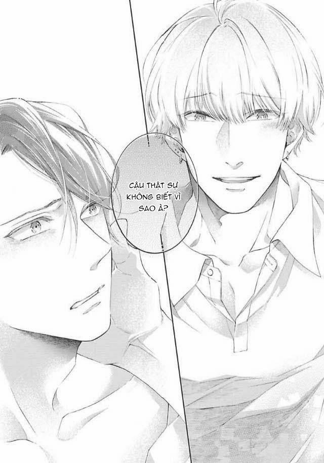 Bạn Đời Giả Dối 5 trang 33