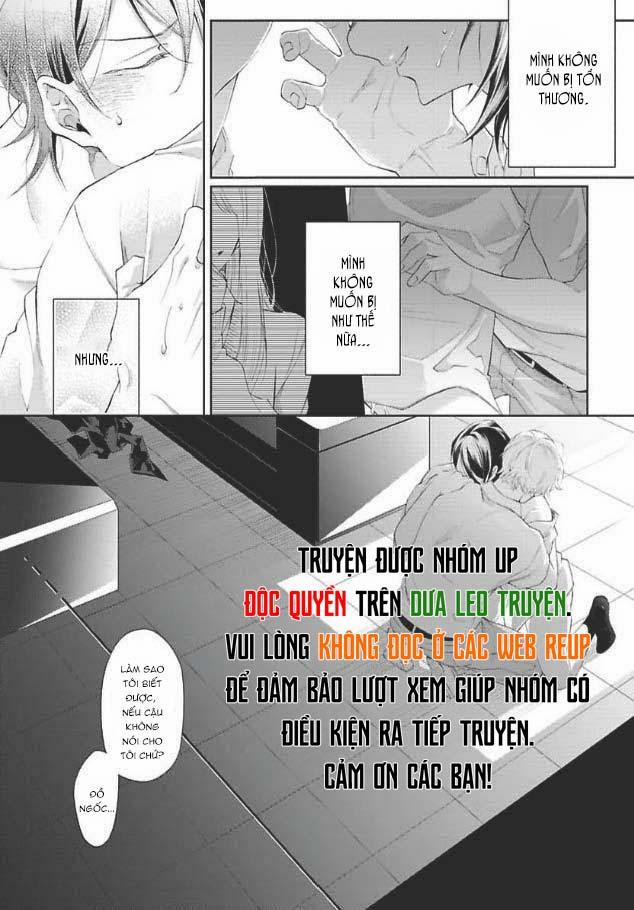 Bạn Đời Giả Dối 5 trang 34