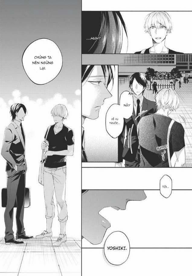 Bạn Đời Giả Dối 5 trang 6