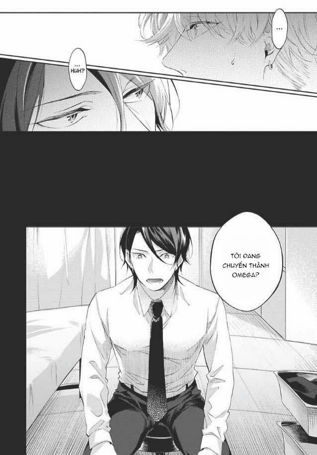 Bạn Đời Giả Dối 5 trang 7