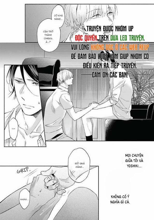 Bạn Đời Giả Dối 6 trang 0