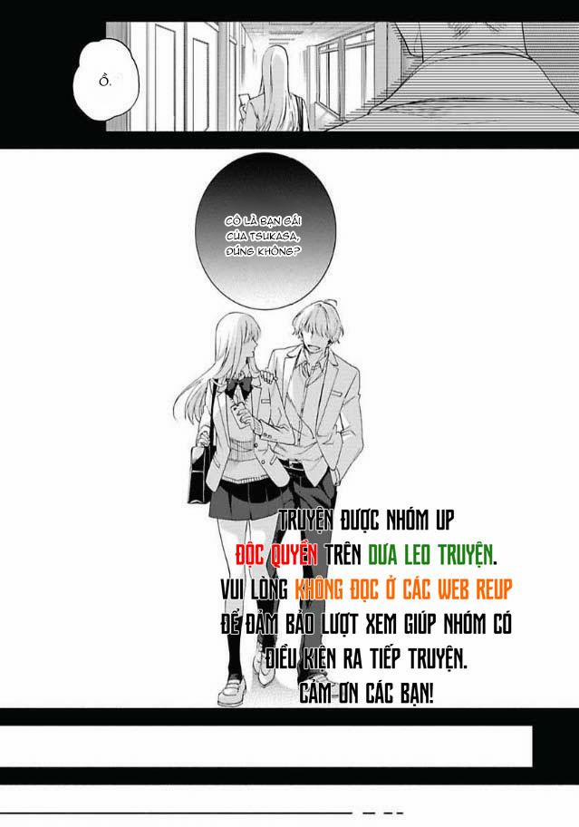 Bạn Đời Giả Dối 6 trang 20