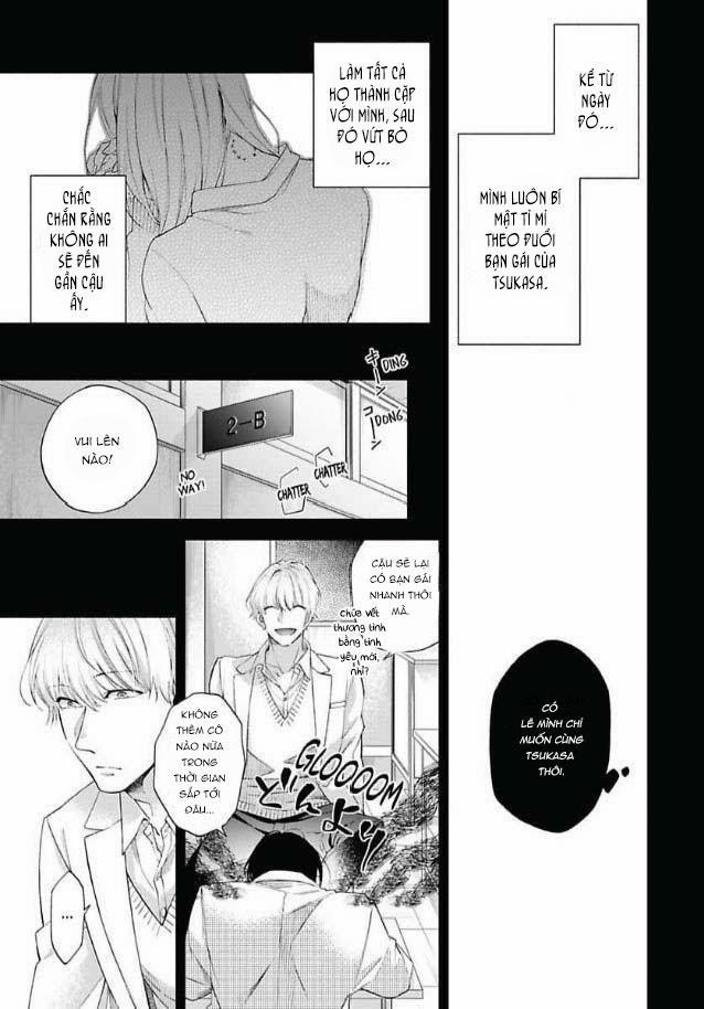 Bạn Đời Giả Dối 6 trang 24