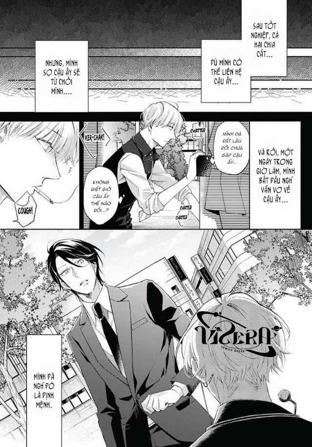 Bạn Đời Giả Dối 6 trang 26