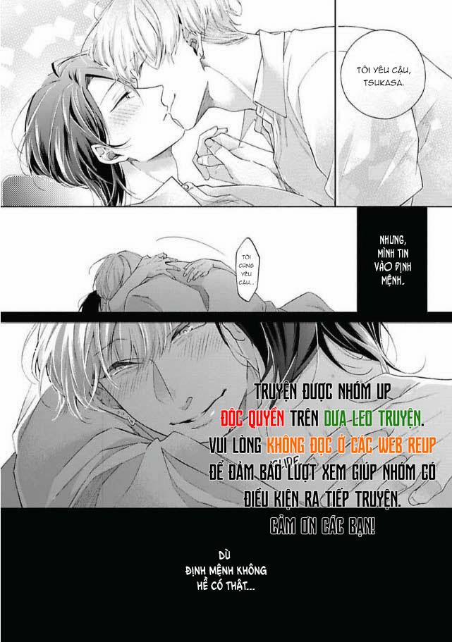 Bạn Đời Giả Dối 6 trang 29