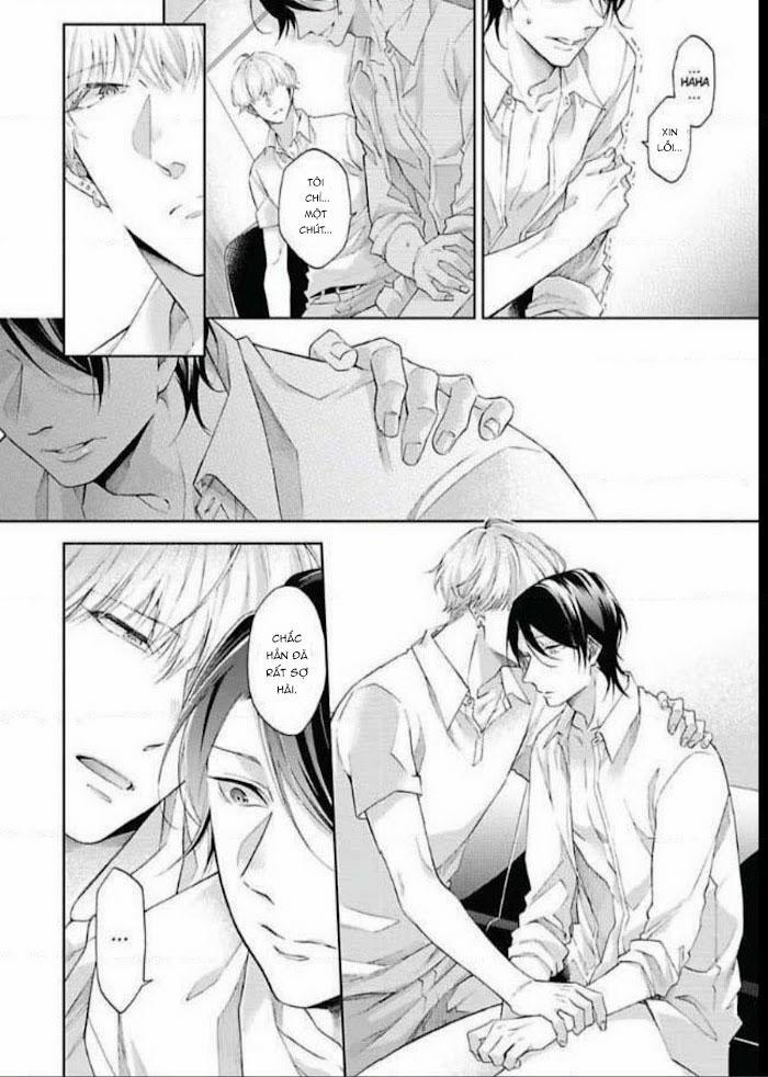 Bạn Đời Giả Dối 6 trang 5