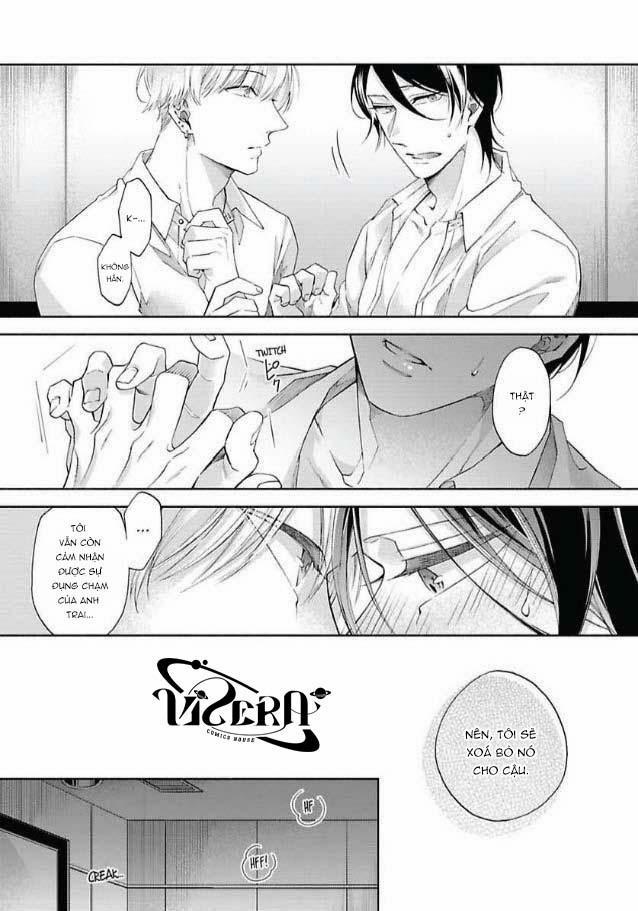 Bạn Đời Giả Dối 6 trang 6