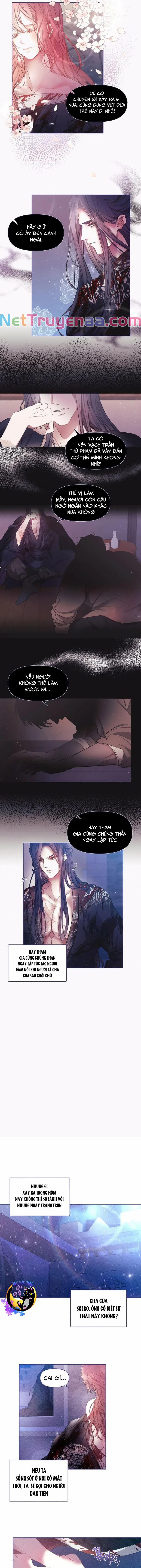 Bạn Đồng Hành Của Ryun 1 trang 0