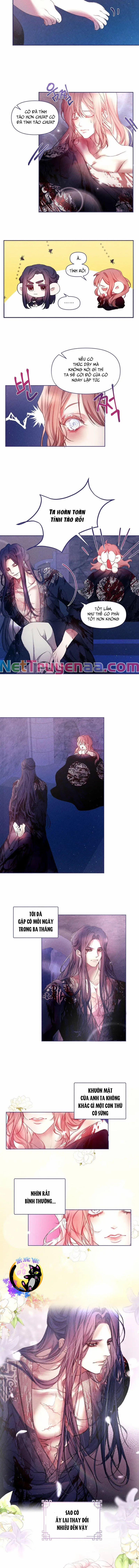 Bạn Đồng Hành Của Ryun 1 trang 1