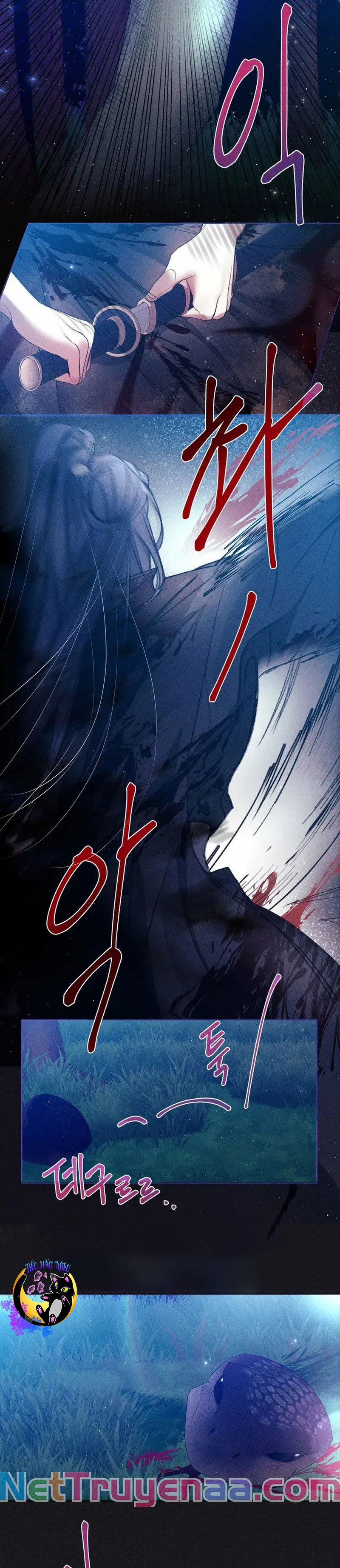 Bạn Đồng Hành Của Ryun 1 trang 10