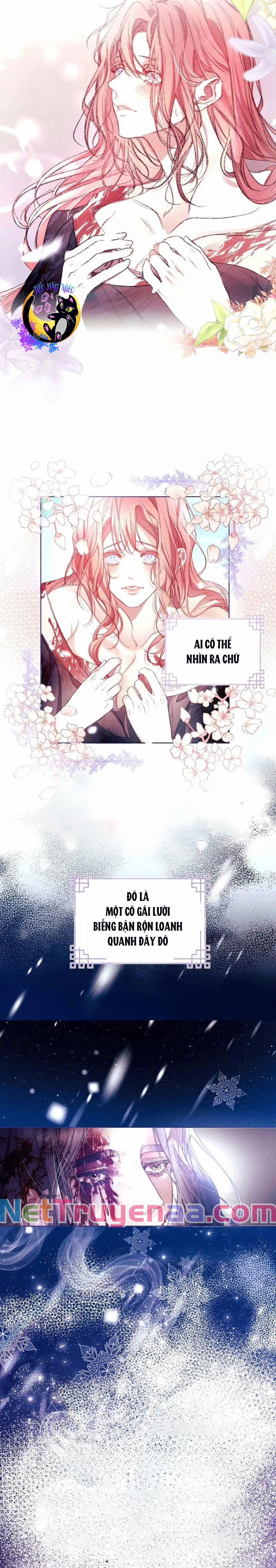 Bạn Đồng Hành Của Ryun 1 trang 2