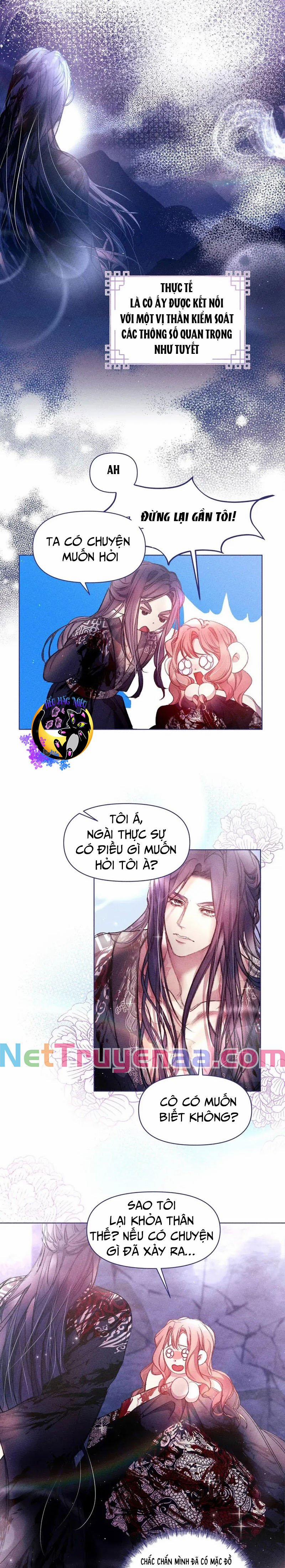 Bạn Đồng Hành Của Ryun 1 trang 3