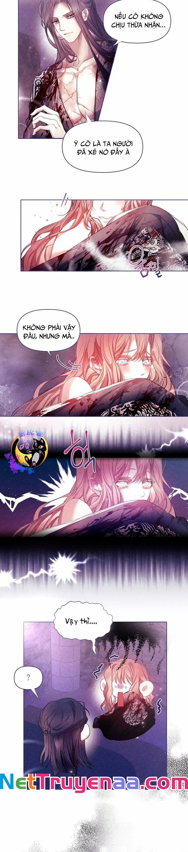 Bạn Đồng Hành Của Ryun 1 trang 5