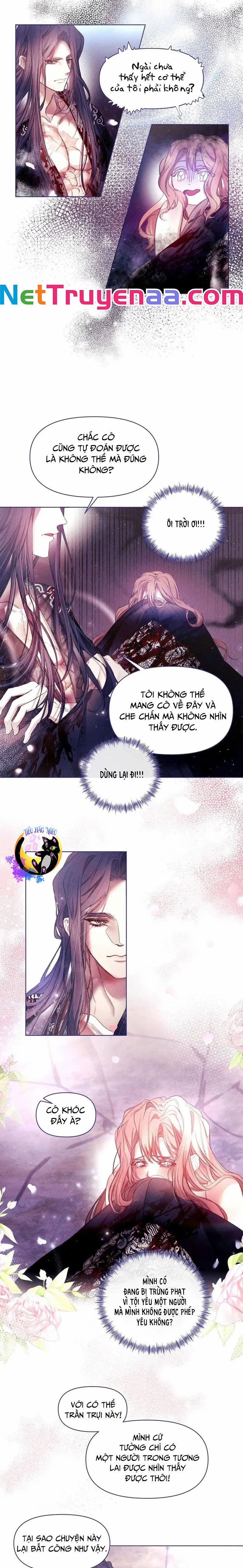 Bạn Đồng Hành Của Ryun 1 trang 6