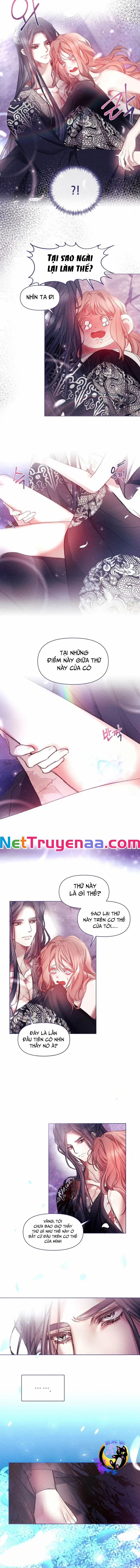 Bạn Đồng Hành Của Ryun 1 trang 8