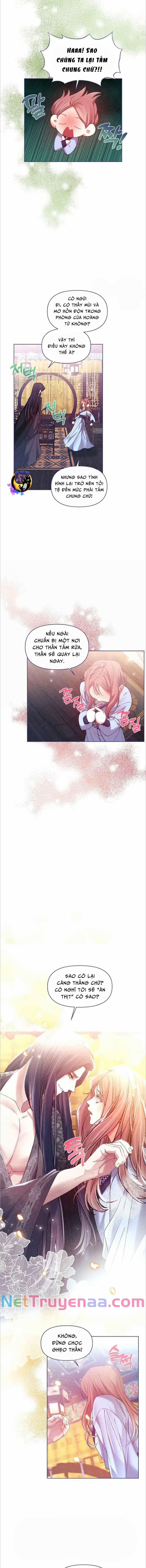 Bạn Đồng Hành Của Ryun 10 trang 14