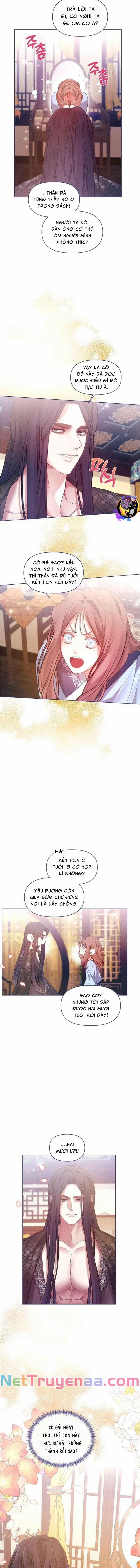 Bạn Đồng Hành Của Ryun 10 trang 15