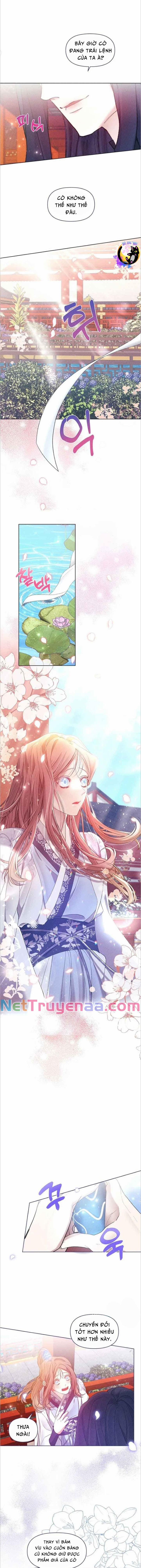 Bạn Đồng Hành Của Ryun 10 trang 3