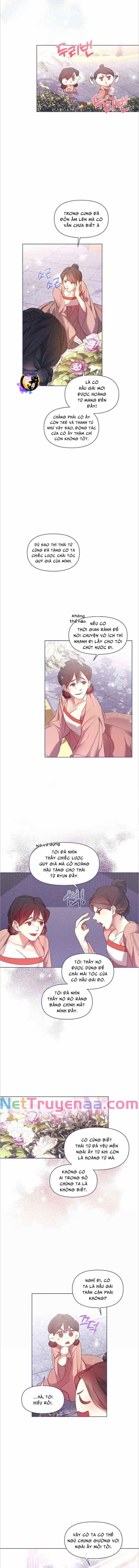 Bạn Đồng Hành Của Ryun 10 trang 5