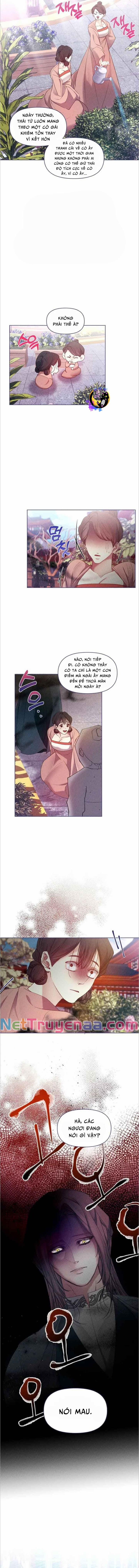 Bạn Đồng Hành Của Ryun 10 trang 6