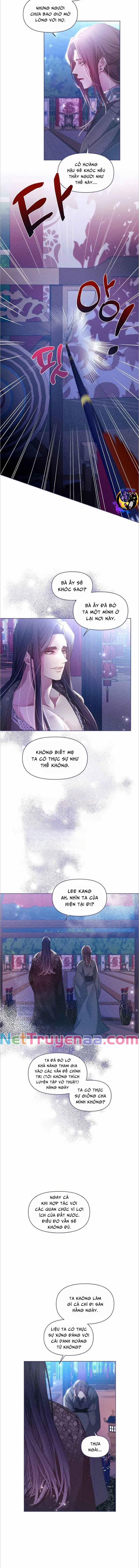 Bạn Đồng Hành Của Ryun 10 trang 9