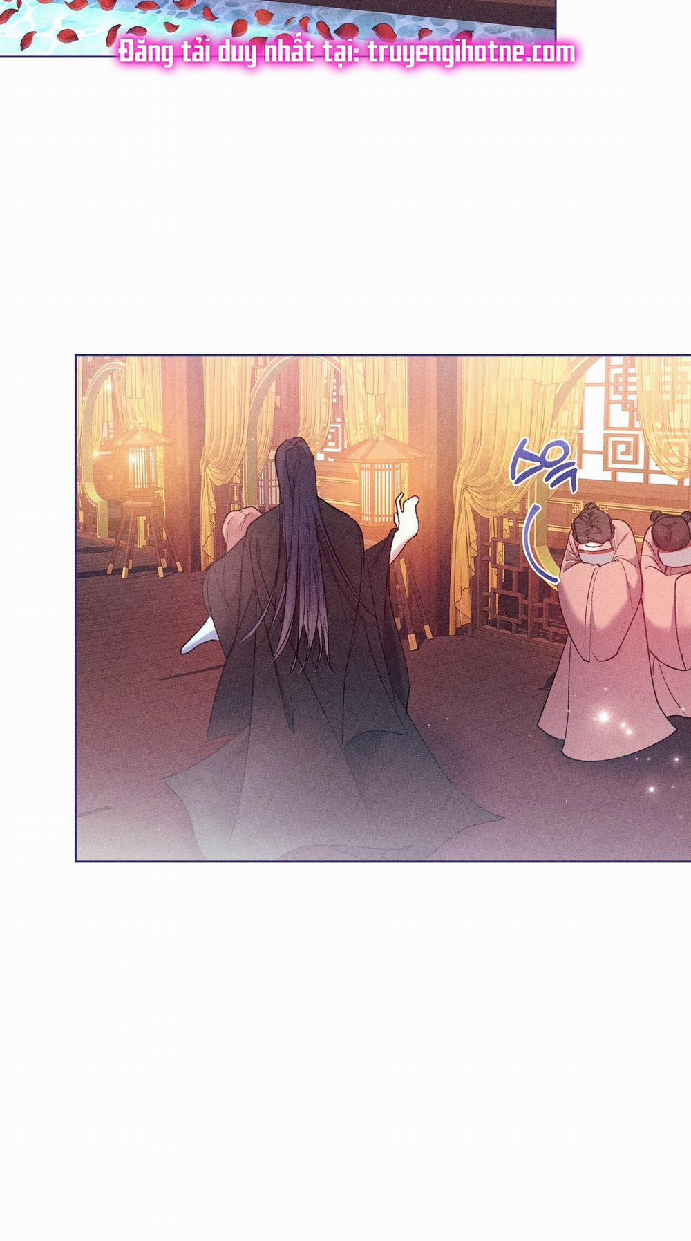 Bạn Đồng Hành Của Ryun 11.1 trang 14