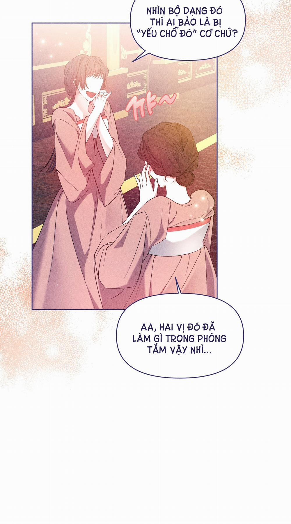 Bạn Đồng Hành Của Ryun 11.1 trang 3