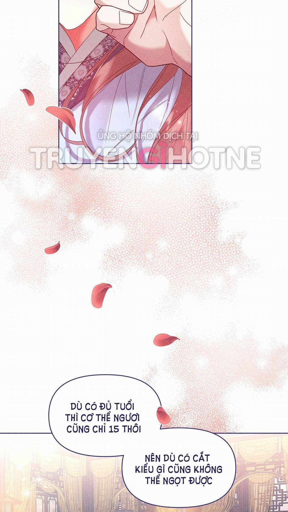 Bạn Đồng Hành Của Ryun 11.1 trang 32