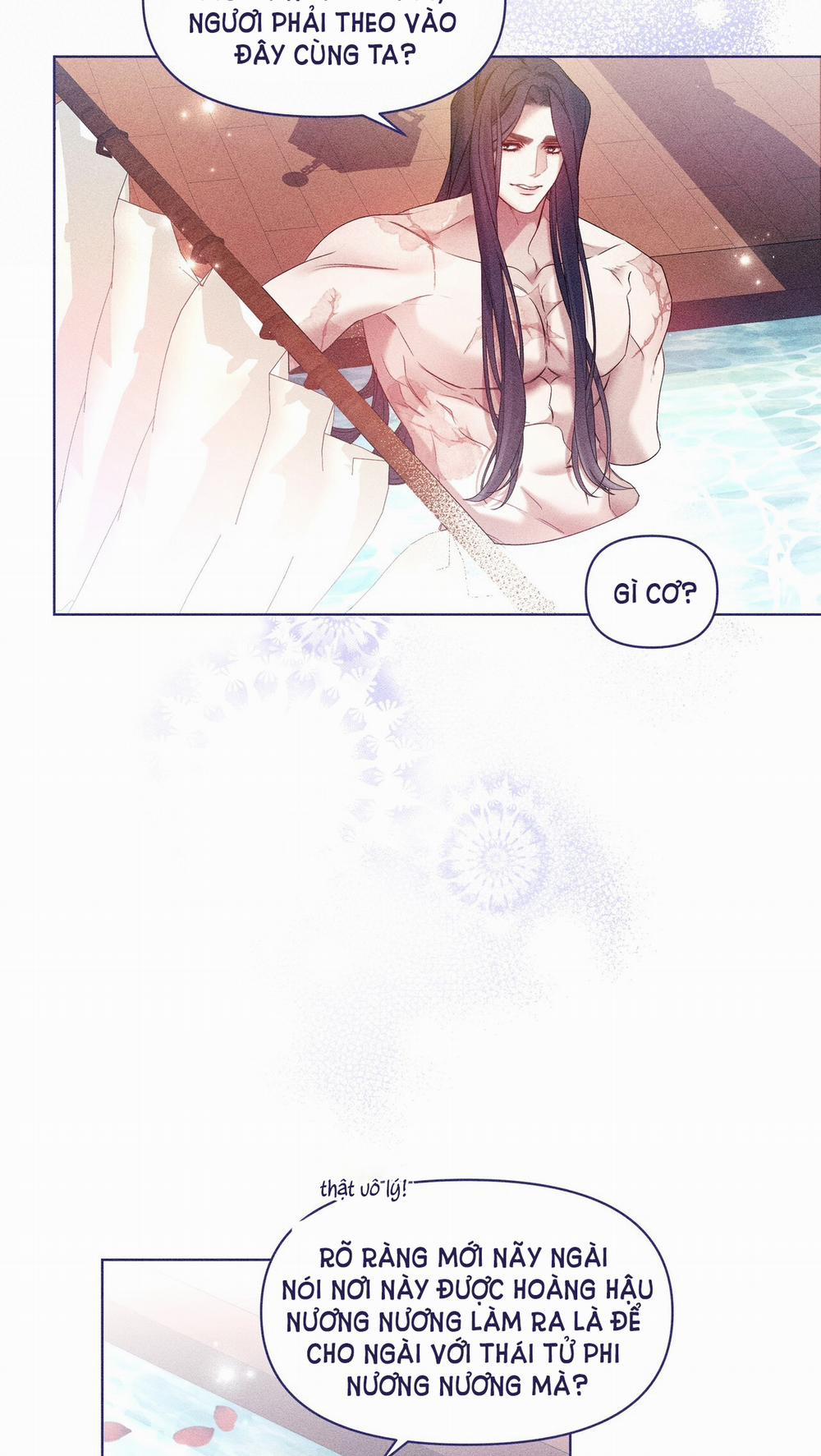 Bạn Đồng Hành Của Ryun 11.1 trang 41