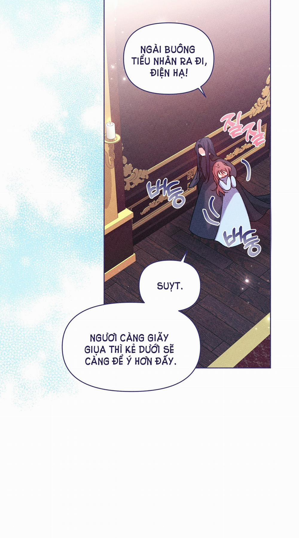 Bạn Đồng Hành Của Ryun 11.1 trang 9