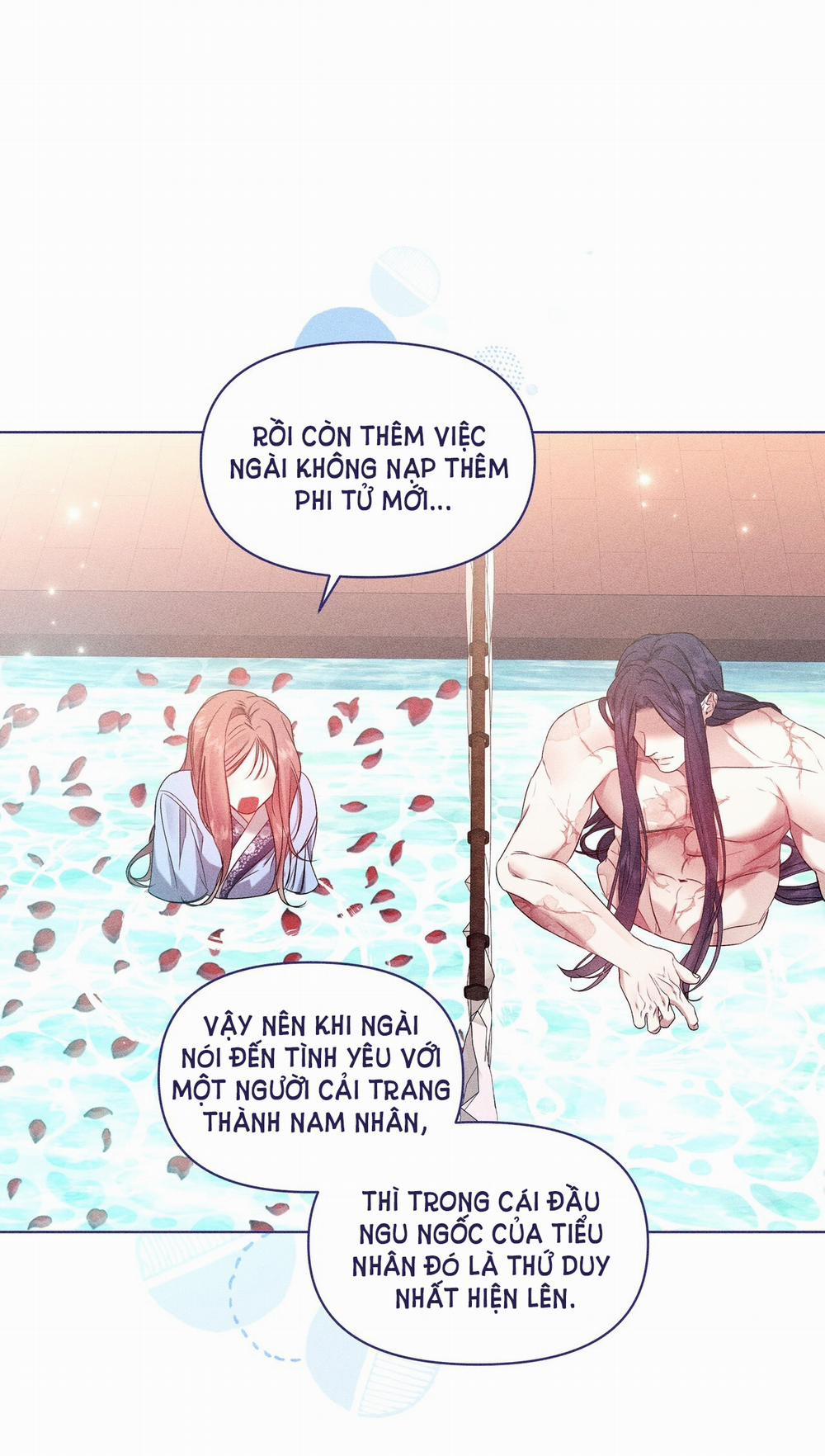 Bạn Đồng Hành Của Ryun 11.2 trang 13